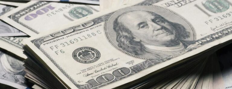 Україна отримає $2,7 млрд від МВФ: подробиці