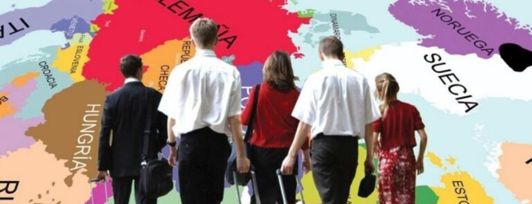 Європейці «полюють» на українських заробітчан: число вакансій зросло в 1,7 рази